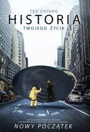 Ted Chiang   Historia twojego zycia 080237,1